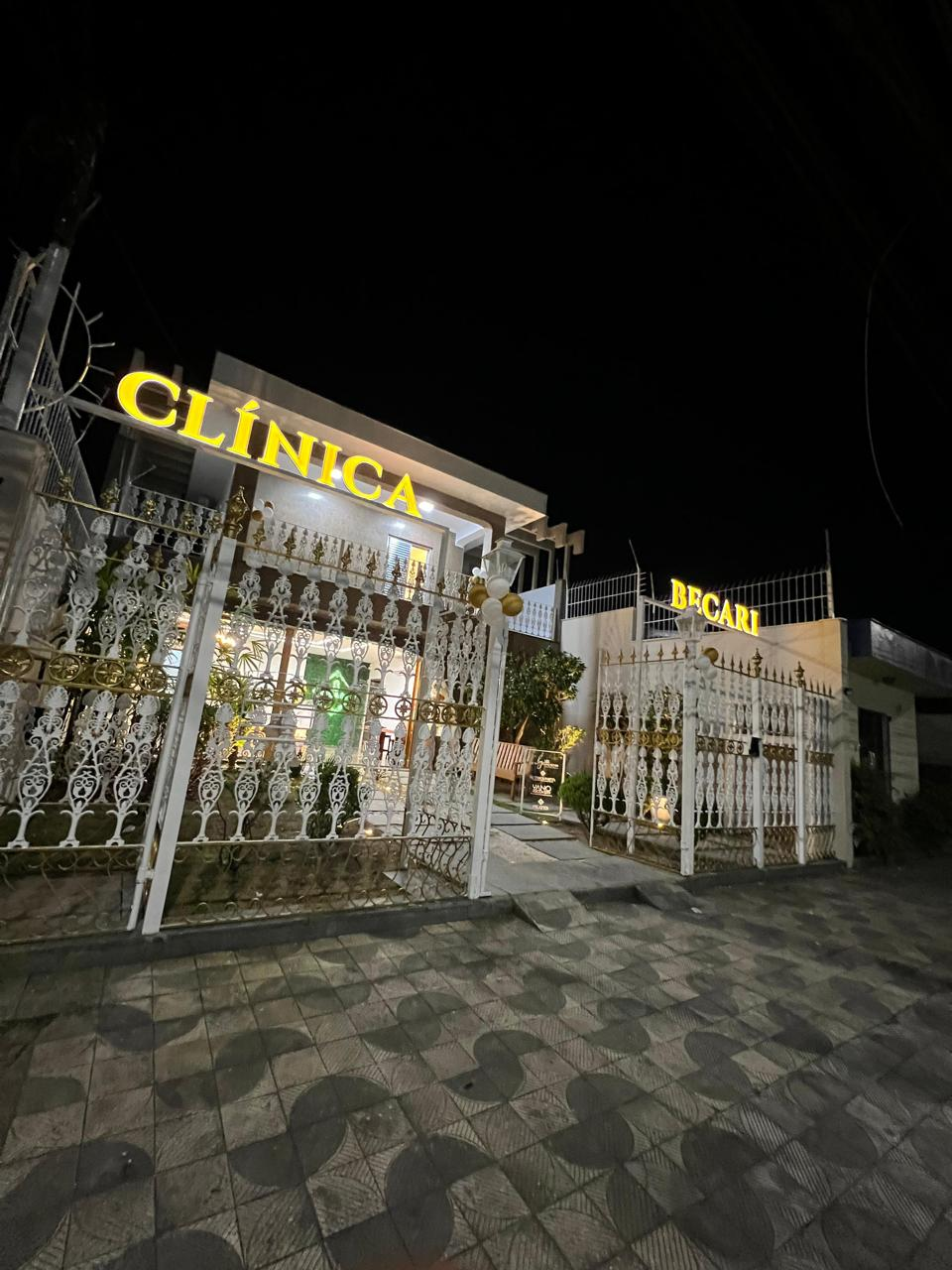Foto do consultório 2